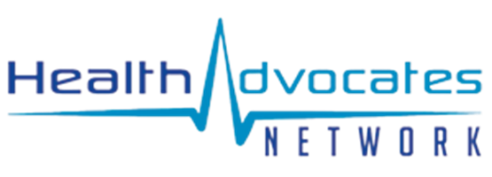 Health Advocate Network logo