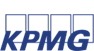 KPMG logo