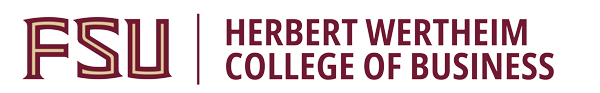 Wertheim College of Business logo