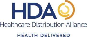 HDA logo