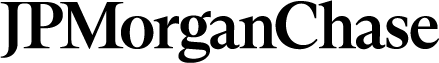 JP Morgan logo