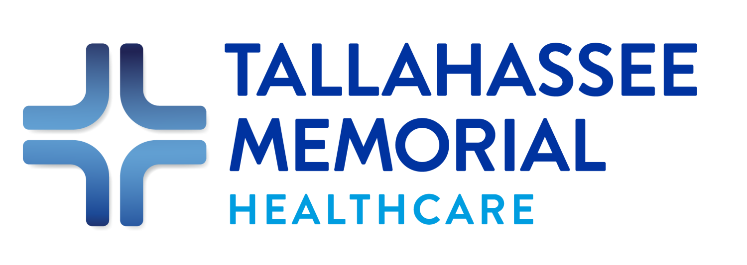 Tallahassee Memorial Healthcare logo