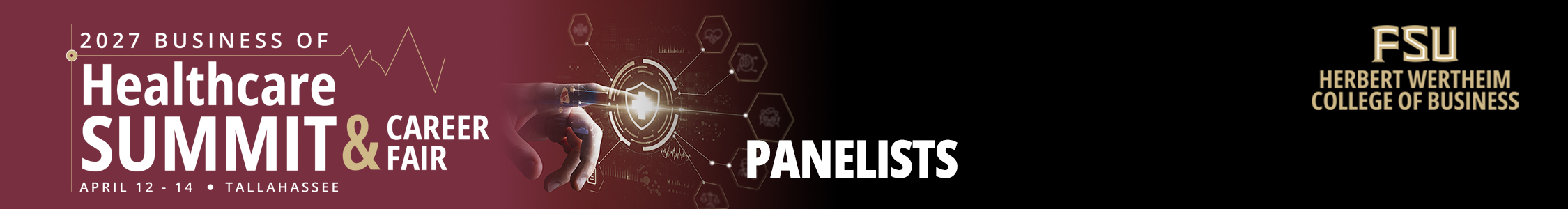 Panelists