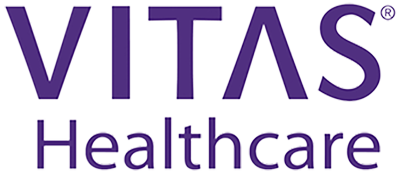 Vitas logo
