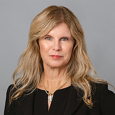 Mary Mayhew