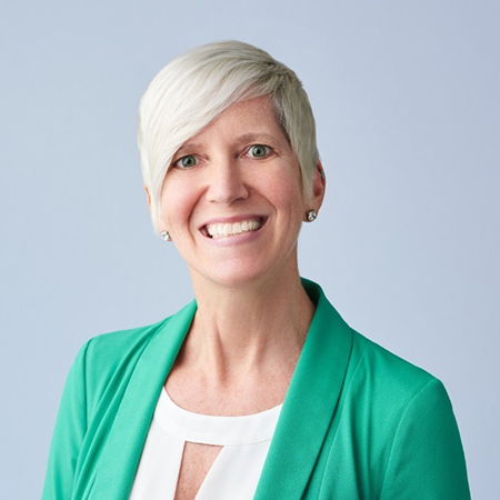 Anne Nevel