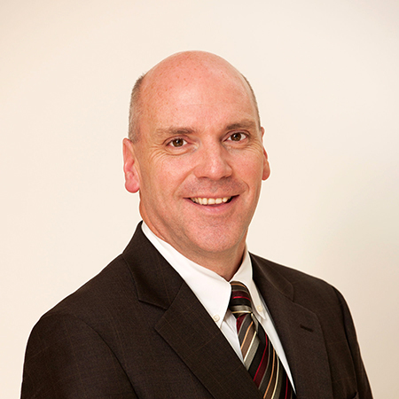 Mark O’Bryant