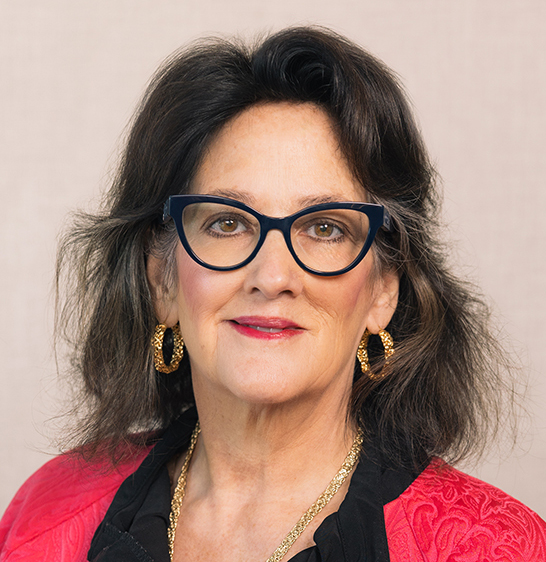 Lisa Rawlins